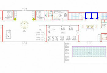 Квартира 1+1 в Анталии, Турция | PBB-45606