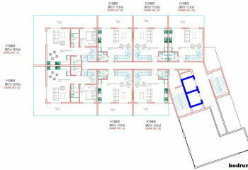 Квартира 1+1 в Анталии, Турция | PBB-45606