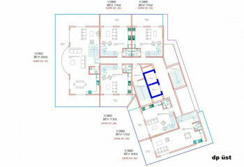 Квартира 1+1 в Анталии, Турция | PBB-45606