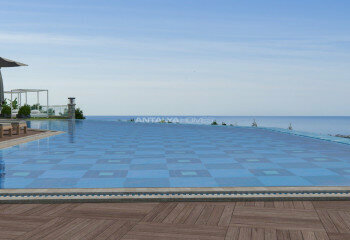 Квартира 3+1 в Анталии, Турция | STE-45577