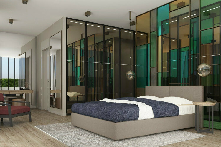 Квартира 5+1 в Стамбуле, Турция | PTE-16947