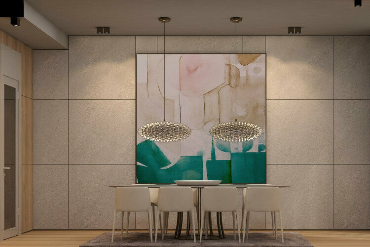 Квартира 5+1 в Стамбуле, Турция | PTE-16947