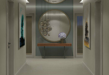 Квартира 5+1 в Стамбуле, Турция | PTE-16947