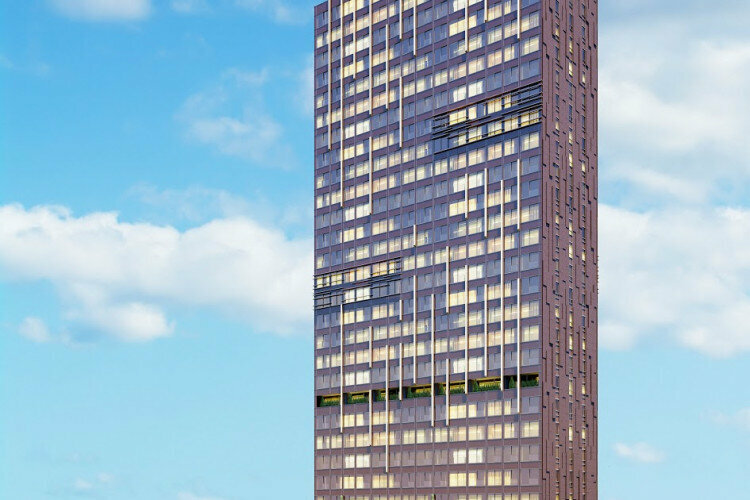 Квартира 1+1 в Стамбуле, Турция | PBB-16144