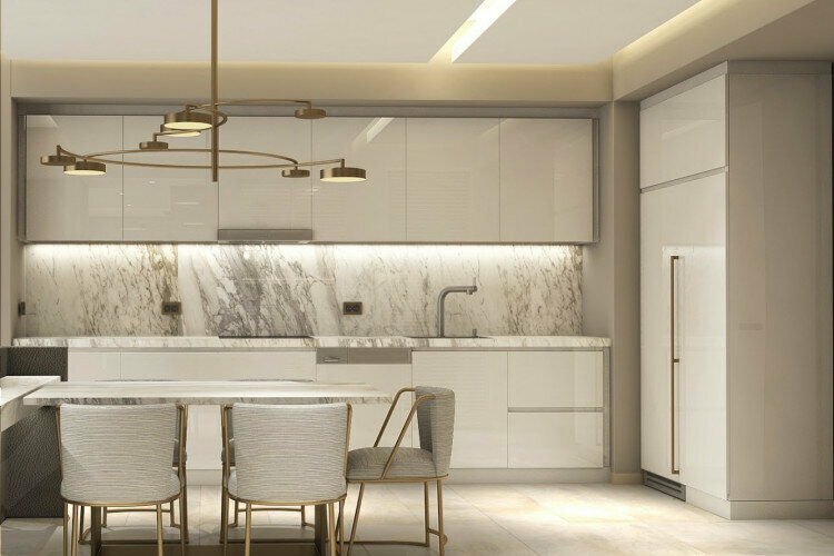 Квартира 1+1 в Стамбуле, Турция | PBB-16144