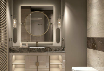 Квартира 1+1 в Стамбуле, Турция | PBB-16144