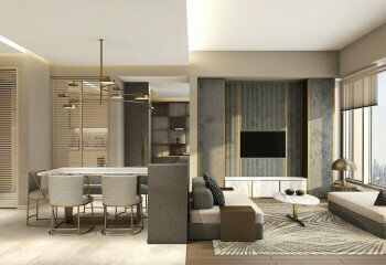 Квартира 1+1 в Стамбуле, Турция | PBB-16144