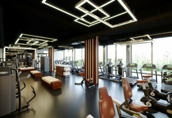 Квартира 1+1 в Стамбуле, Турция | PBB-16144