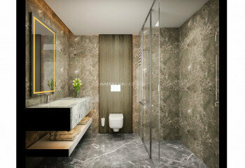 Квартира 1+1 в Анталии, Турция | PBB-45539