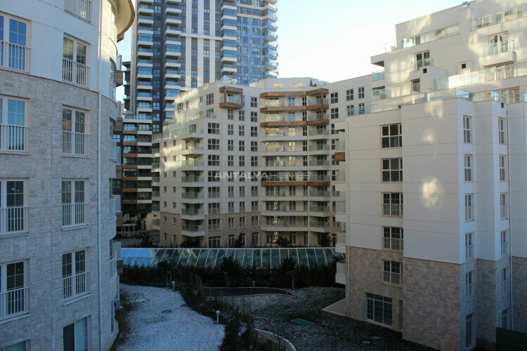 Квартира 1+1 в Анкаре, Турция | STE-46062