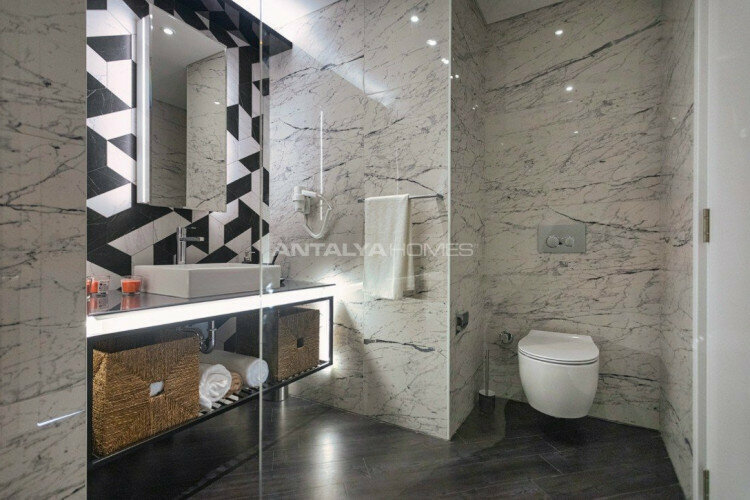 Квартира 1+1 в Анкаре, Турция | STE-46062