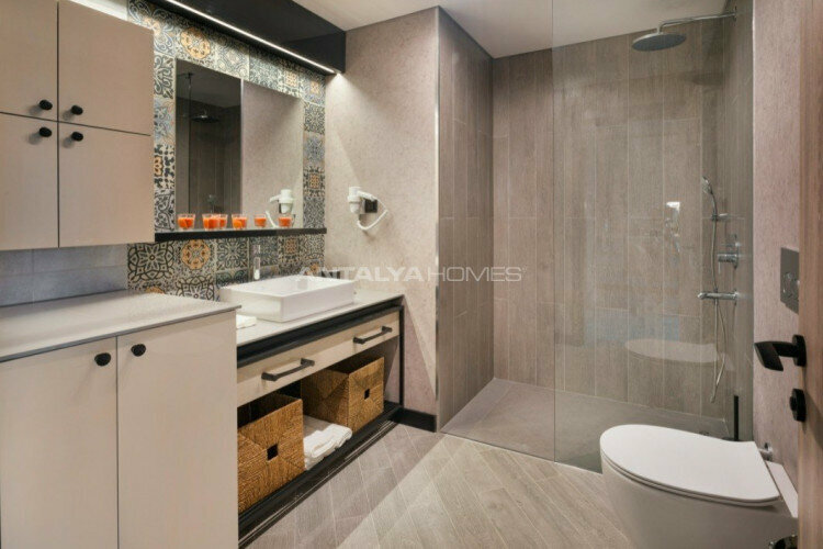 Квартира 1+1 в Анкаре, Турция | STE-46062