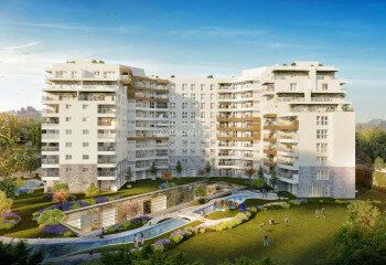 Квартира 1+1 в Анкаре, Турция | STE-46062