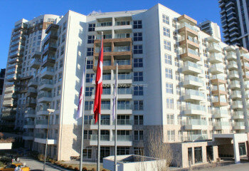 Квартира 1+1 в Анкаре, Турция | STE-46062