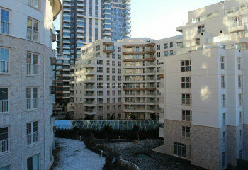 Квартира 1+1 в Анкаре, Турция | STE-46062