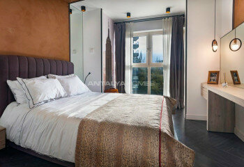 Квартира 1+1 в Анкаре, Турция | STE-46062