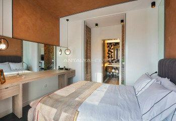 Квартира 1+1 в Анкаре, Турция | STE-46062