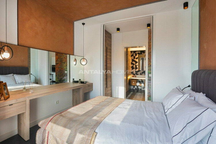 Квартира 2+1 в Анкаре, Турция | PBB-46063