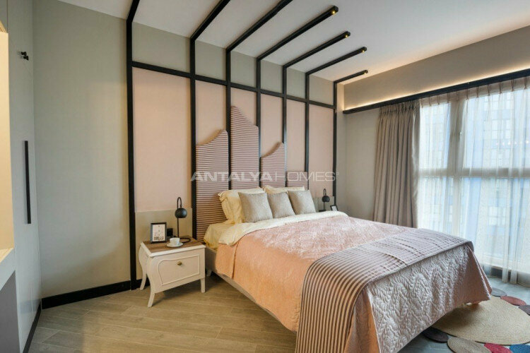 Квартира 2+1 в Анкаре, Турция | PBB-46063