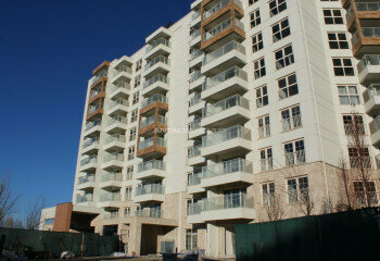 Квартира 2+1 в Анкаре, Турция | PBB-46063