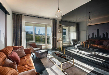 Квартира 2+1 в Анкаре, Турция | PBB-46063