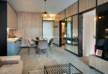 Квартира 2+1 в Анкаре, Турция | PBB-46063