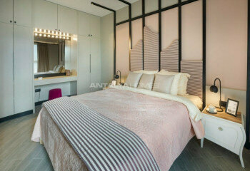 Квартира 2+1 в Анкаре, Турция | PBB-46063