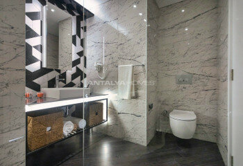 Квартира 2+1 в Анкаре, Турция | PBB-46063