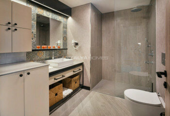 Квартира 2+1 в Анкаре, Турция | PBB-46063