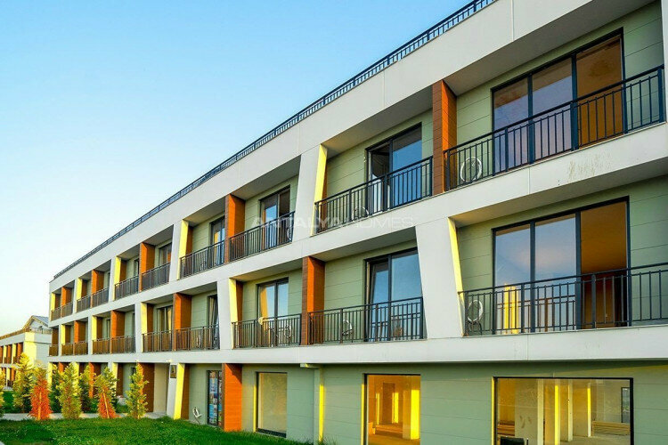 Квартира 2+1 в Ялове, Турция | PBB-46932