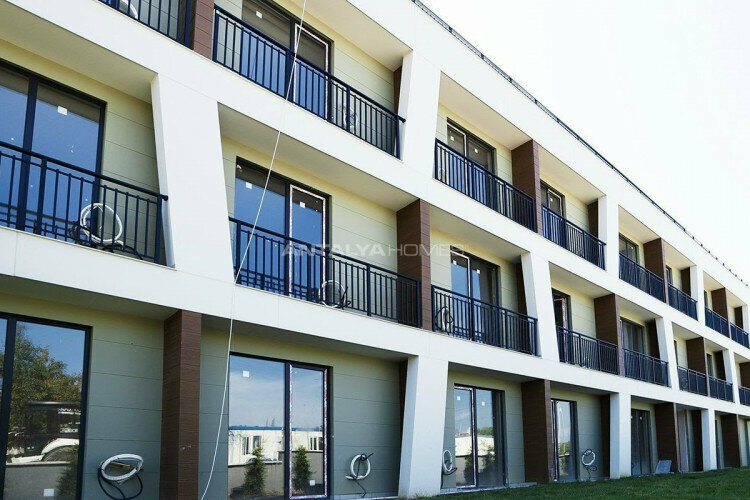 Квартира 2+1 в Ялове, Турция | PBB-46932