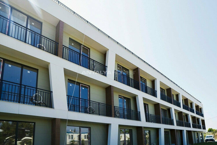 Квартира 2+1 в Ялове, Турция | PBB-46932