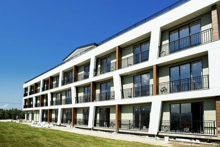 Квартира 2+1 в Ялове, Турция | PBB-46932