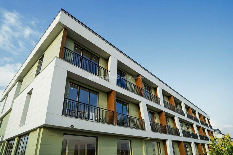 Квартира 2+1 в Ялове, Турция | PBB-46932