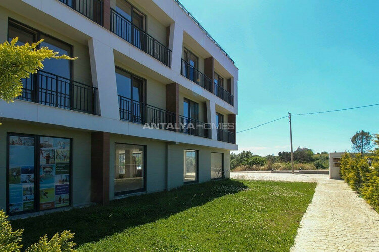 Квартира 2+1 в Ялове, Турция | PBB-46932