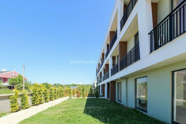 Квартира 2+1 в Ялове, Турция | PBB-46932