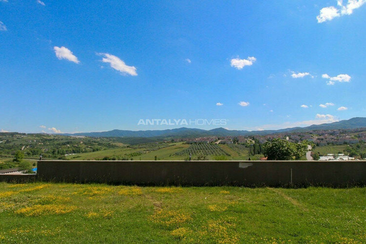 Квартира 2+1 в Ялове, Турция | PBB-46932