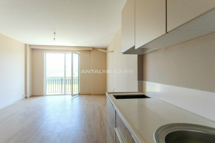 Квартира 2+1 в Ялове, Турция | PBB-46932