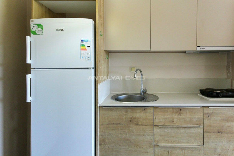 Квартира 2+1 в Ялове, Турция | PBB-46932