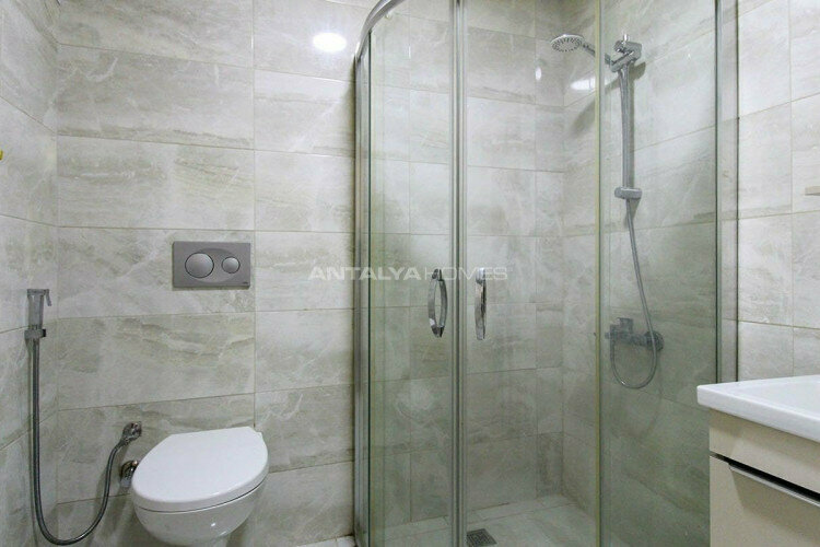 Квартира 2+1 в Ялове, Турция | PBB-46932