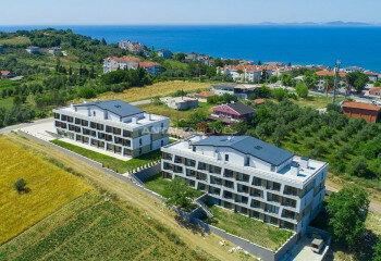 Квартира 2+1 в Ялове, Турция | PBB-46932