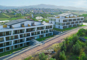 Квартира 2+1 в Ялове, Турция | PBB-46932