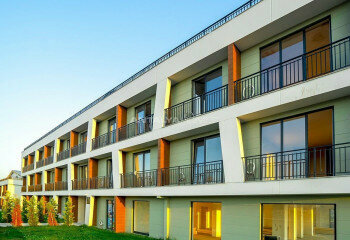 Квартира 2+1 в Ялове, Турция | PBB-46932