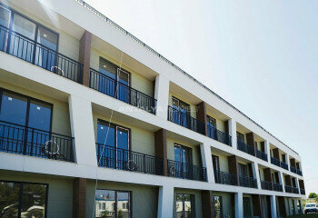 Квартира 2+1 в Ялове, Турция | PBB-46932