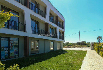 Квартира 2+1 в Ялове, Турция | PBB-46932