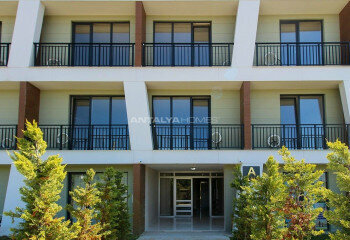 Квартира 2+1 в Ялове, Турция | PBB-46932