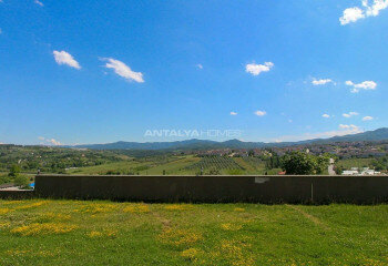 Квартира 2+1 в Ялове, Турция | PBB-46932