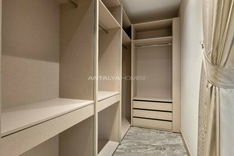 Квартира 2+1 в Кепезе, Анталия, Турция | STE-44845