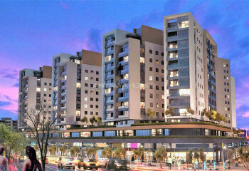 Квартира 2+1 в Кепезе, Анталия, Турция | STE-44845