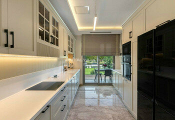 Квартира 2+1 в Кепезе, Анталия, Турция | STE-44845